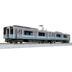 E127系100番台(更新車) 2両セット [10-1811]]