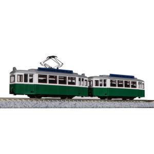 ワールド工芸 Nゲージ(HOナロー） HOナロー 黒部峡谷鉄道 ハ形 開放