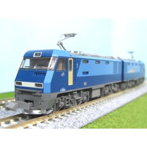 アルプスの凸形機関車Ge6/6-I(レーティッシュ・クロコダイル) [3103-1