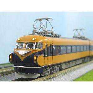 カトー（KATO） Nゲージ KATO 10-1910 近鉄10100系 新ビスタカー (改装