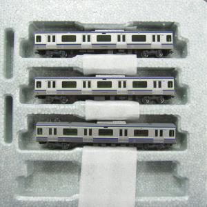 381系「スーパーくろしお」 3両増結セット [10-1986] : スーパー