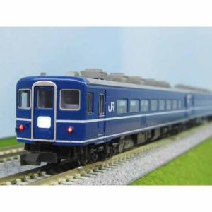 カトー（KATO） 即納 No:10-2045 KATO JR 50系51形客車 JR仕様 4両基本