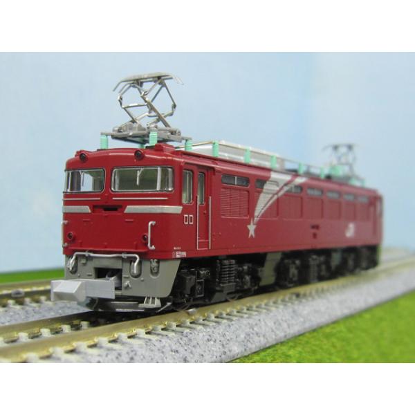 EF81 81 北斗星色 [3066-E]