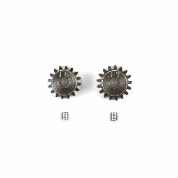16T・17T AVピニオン [SP-354]