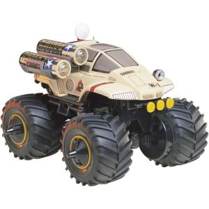 ワイルド四駆 ランチボックスJr. [17003] : スーパーラジコンYahoo!店