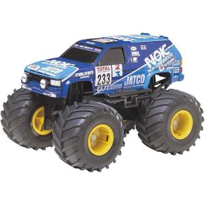 ワイルド四駆 ランチボックスJr. [17003] : スーパーラジコンYahoo!店