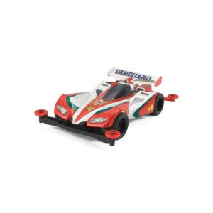 1/32 フルカウルミニ四駆シリーズ No.33 トライダガーXプレミアム