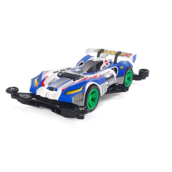 グレートマグナムR(リボルバー )(FM-Aシャーシ) [19453]