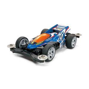 ワイルド四駆 ランチボックスJr. [17003] : スーパーラジコン