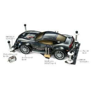 タミヤ ランチボックス おまけ付き ランチボックスEVO.（エボ）登場！タミヤ最新作をラジコン侍が徹底解説
