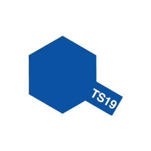 TS-19 メタリックブルー [85019]]｜superrc