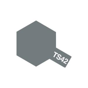 TS-42 ライトガンメタル [85042]]｜superrc