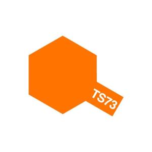 TS-73 クリヤーオレンジ [85073]]｜superrc