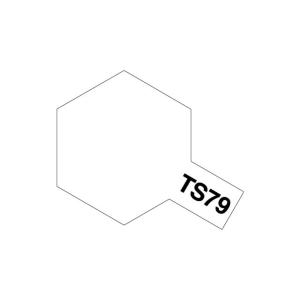 TS-79 セミグロスクリヤー [85079]]｜superrc