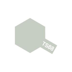 TS-88 チタンシルバー [85088]]｜superrc