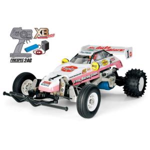 1/10RC サンダーショット(2022) [58706] : スーパーラジコンYahoo!店