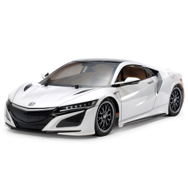 XB NSX(TT-02) [57899]