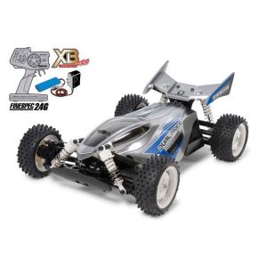 1/10RC XB トヨタ ガズー レーシング WRT/GR ヤリス ラリー1