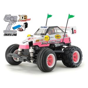 タミヤ（TAMIYA） 57929 1/10RC XB ブリッツァービートル 2011 RC完成