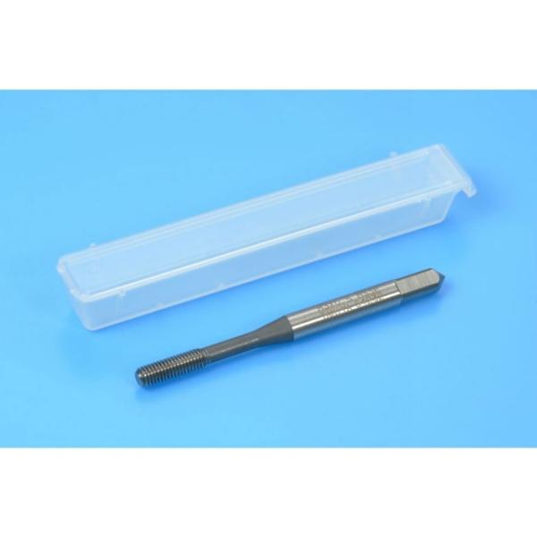 3mmビス穴タップ(M3×0.5) [OP-1232]