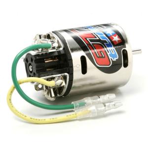 アメリカ製ブラシモーター　プラチナシリーズ　05レーシング1200 RCP-RS-540 ブラシモーター RS-540SH（マブチ） : ホビーショップ