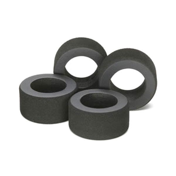 タイレルP34スポンジタイヤ(前輪4本) [AO-5036]