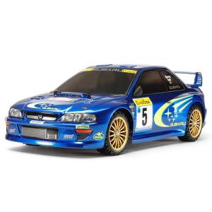 1/10RC ランチア デルタ インテグラーレ(TT-02) [58570] : スーパー