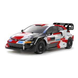 1/10RC ポルシェ 911 カレラ RSR(TT-02) [58571] : スーパーラジコン