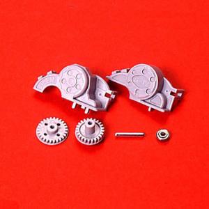 タミヤ（TAMIYA） 95704 軽量13mmオールアルミベアリングローラー
