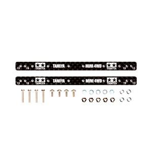 GP.392 マスダンパーセット [15392] : スーパーラジコンYahoo!店