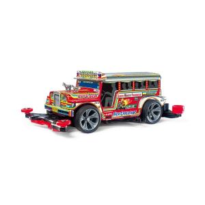 ワイルド四駆 ランチボックスJr. [17003] : スーパーラジコンYahoo!店