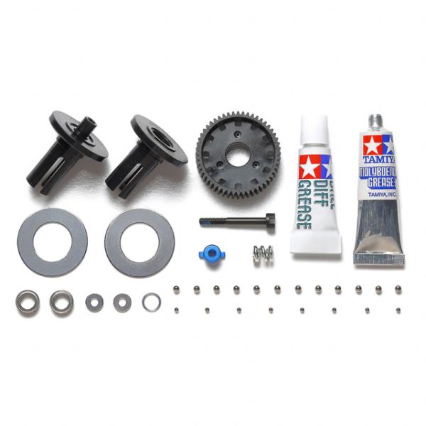 TD4 ボールデフセット [OP-2025]