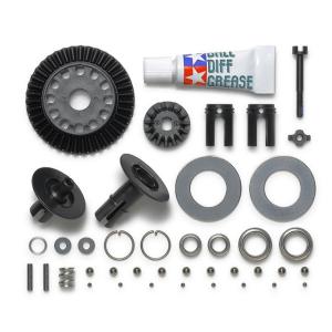 DB01 スリッパークラッチセット [OP-1018] : スーパーラジコンYahoo!店