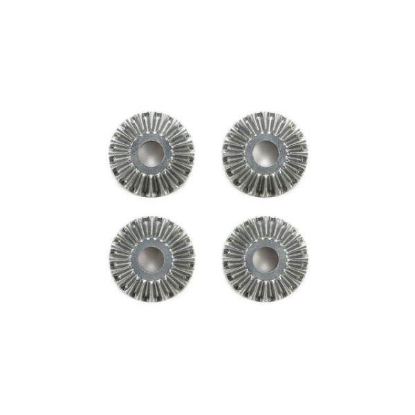 TD4 20Tメタルベベルギヤ(4個) [OP-2059]