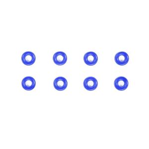 アルミダイレクトサーボホーン(SANWA・KO) [42249] : スーパーラジコン