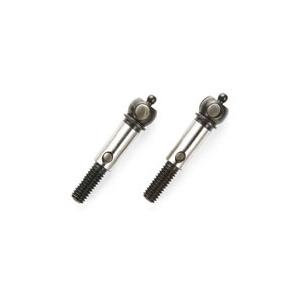 ダブルカルダン用アクスルシャフト(2本) [42218]