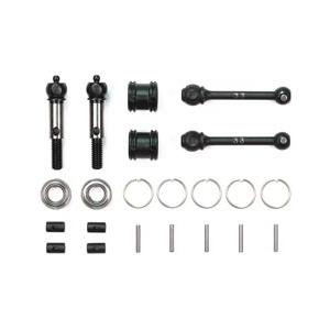 ダブルカルダン ドライブシャフト(44サイズ/2本) [42216] : スーパー