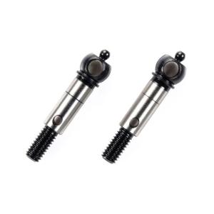 チタンヘックスビスセット TRF421X用 [STM-152] : スーパーラジコン