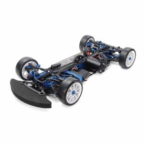 1/10RC TRF421X シャーシキット [42391]
