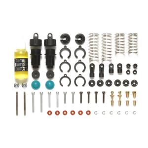 TT-01 TYPE-E D部品(アッパーデッキ) [SP-1319] : スーパーラジコン