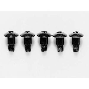 4×10mm 段付ビス(5本入) [SP-585]の商品画像
