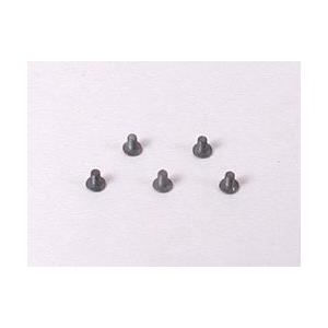3×5mm フラットビス(5本) [SP-1211]