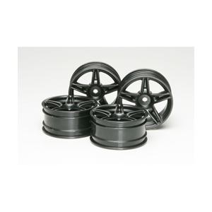 1/10RC ワーゲンオフローダー(2010) スペアボディセット [SP-1406