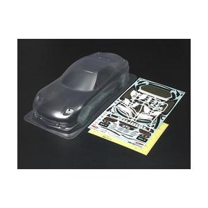 1/10RC マツダ RX-7 スペアボディセット [SP-1270]