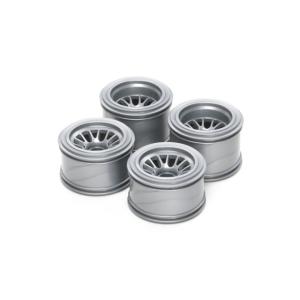 BLアルミモーターマウントセット 7075T6製/ブラシレスモーター専用