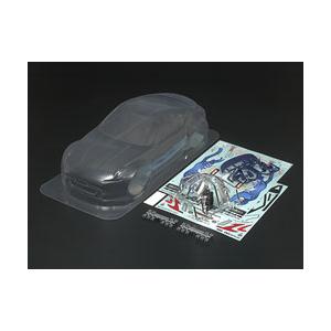 1/10RC NISSAN スカイライン GT-R(R32) スペアボディセット [SP-1365