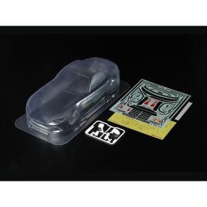 1/10RC NSX スペアボディセット [SP-1586] : スーパーラジコンYahoo!店