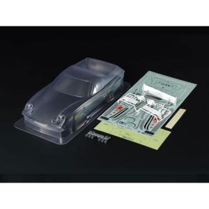 1/10RC マツダ ロードスター スペアボディセット [SP-1583] : スーパー