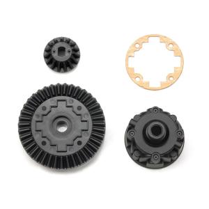 XV-02 スリッパークラッチセット [OP-2048] : スーパーラジコンYahoo