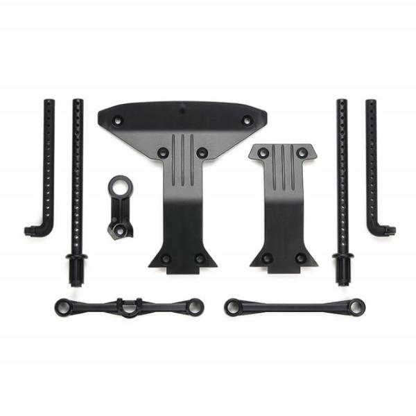 XV-02 Bパーツ(バンパー) [SP-1697]